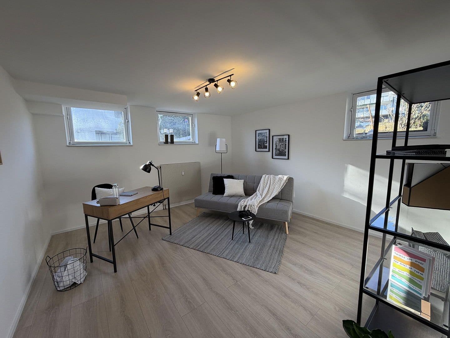 Prodej bytu 3+1 84 m², Waiblingen, Bádensko-Württembersko Prodej bytu 3+1 84 m², Waiblingen, Bádensko-Württembersko