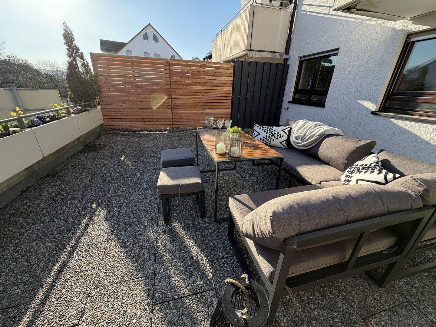 Prodej bytu 3+1 84 m², Waiblingen, Bádensko-Württembersko Prodej bytu 3+1 84 m², Waiblingen, Bádensko-Württembersko