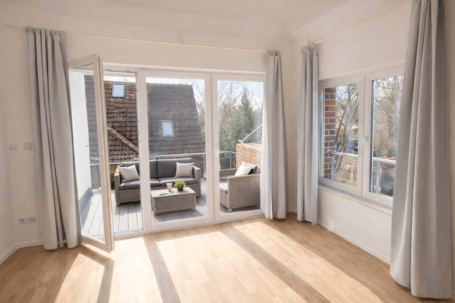 Pronájem bytu 4+1 95 m², Königskinderweg 132, Hamburg, Hamburg Pronájem bytu 4+1 95 m², Königskinderweg 132, Hamburg, Hamburg