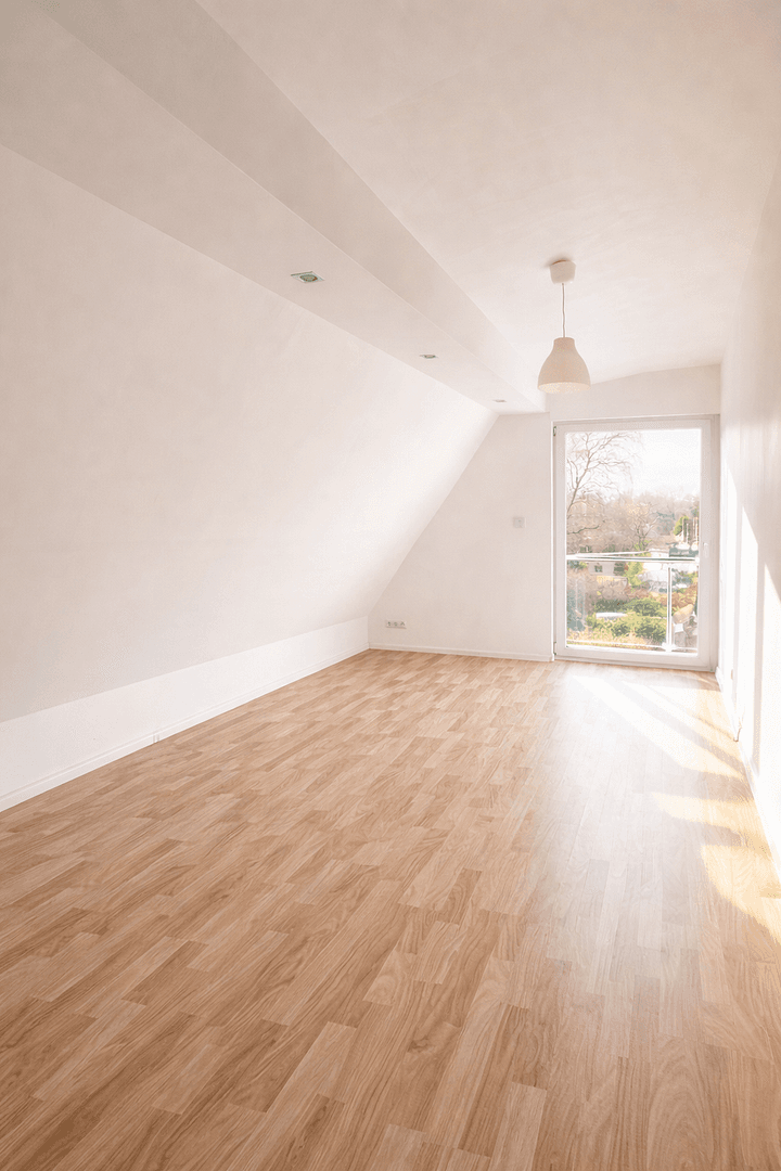 Pronájem bytu 4+1 95 m², Königskinderweg 132, Hamburg, Hamburg Pronájem bytu 4+1 95 m², Königskinderweg 132, Hamburg, Hamburg