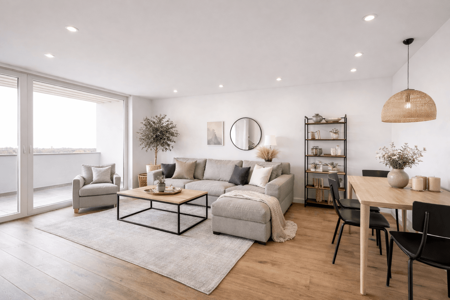 Prodej bytu 2+1 54 m², Ungererstr. 19, München, Bavorsko Prodej bytu 2+1 54 m², Ungererstr. 19, München, Bavorsko