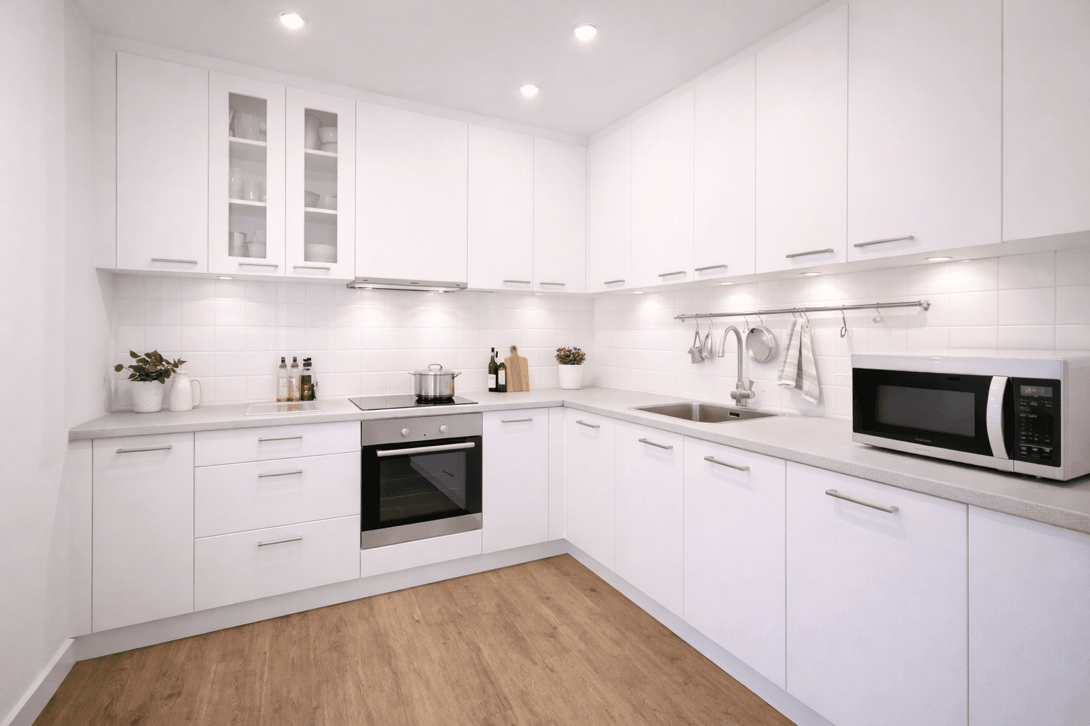 Prodej bytu 2+1 54 m², Ungererstr. 19, München, Bavorsko Prodej bytu 2+1 54 m², Ungererstr. 19, München, Bavorsko