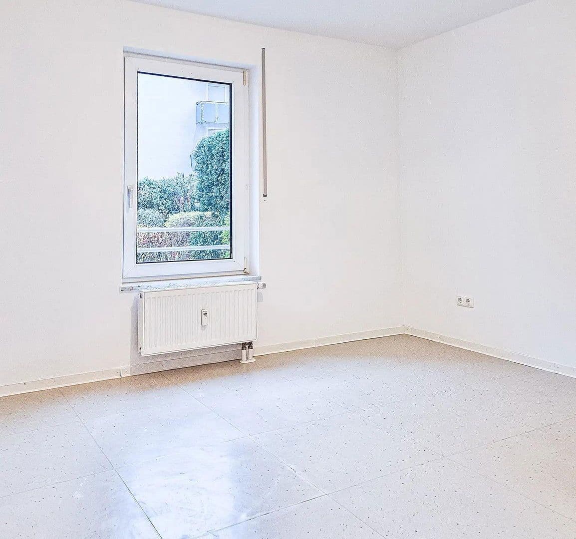 Pronájem bytu 2+1 59 m², Grombühlstraße 51c, Würzburg, Bavorsko Pronájem bytu 2+1 59 m², Grombühlstraße 51c, Würzburg, Bavorsko