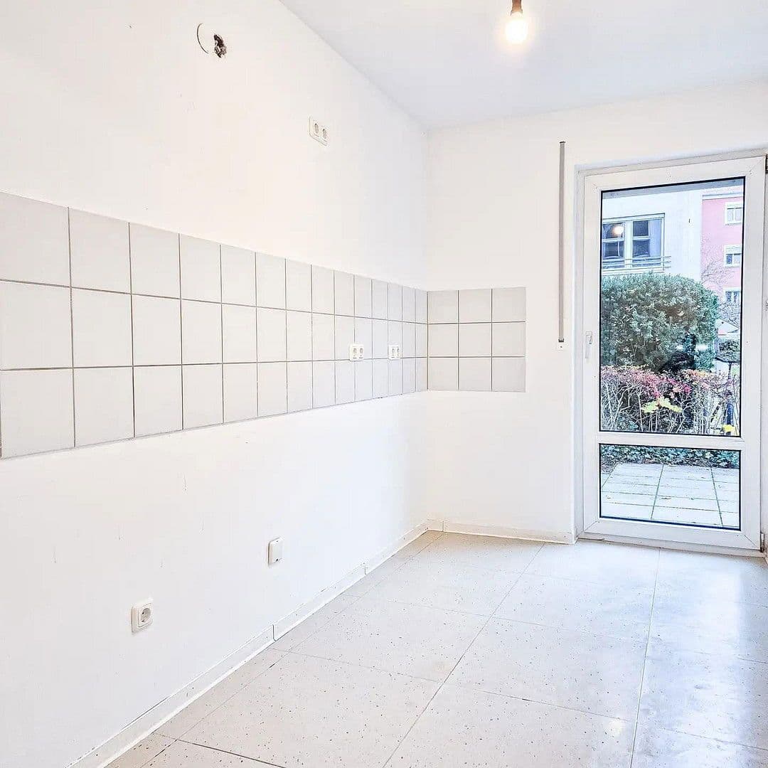 Pronájem bytu 2+1 59 m², Grombühlstraße 51c, Würzburg, Bavorsko Pronájem bytu 2+1 59 m², Grombühlstraße 51c, Würzburg, Bavorsko