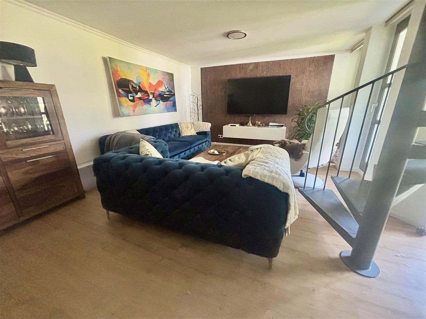 Pronájem bytu 3+1 110 m², Bonn, Severní Porýní-Vestfálsko Pronájem bytu 3+1 110 m², Bonn, Severní Porýní-Vestfálsko