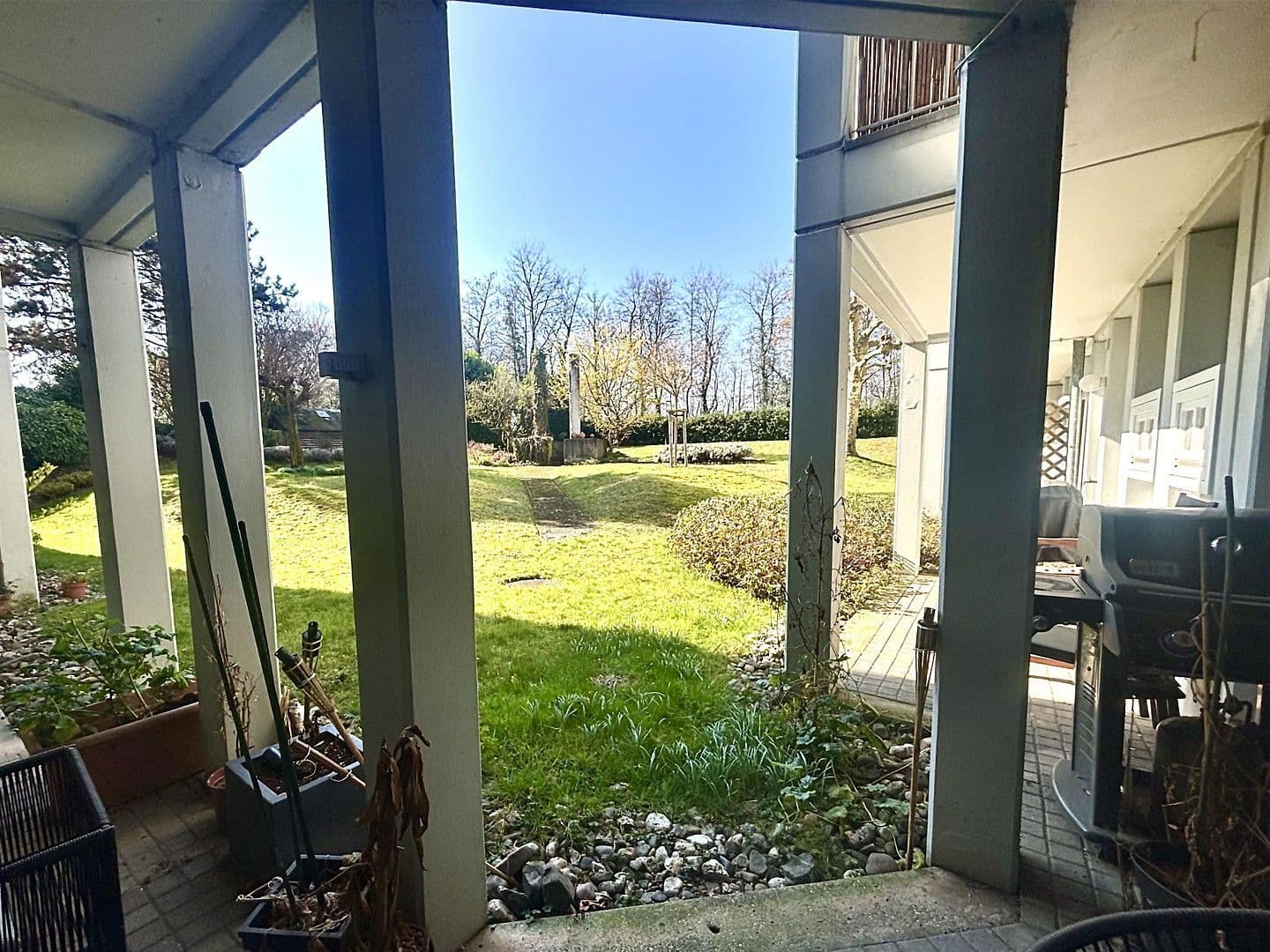 Pronájem bytu 3+1 110 m², Bonn, Severní Porýní-Vestfálsko Pronájem bytu 3+1 110 m², Bonn, Severní Porýní-Vestfálsko