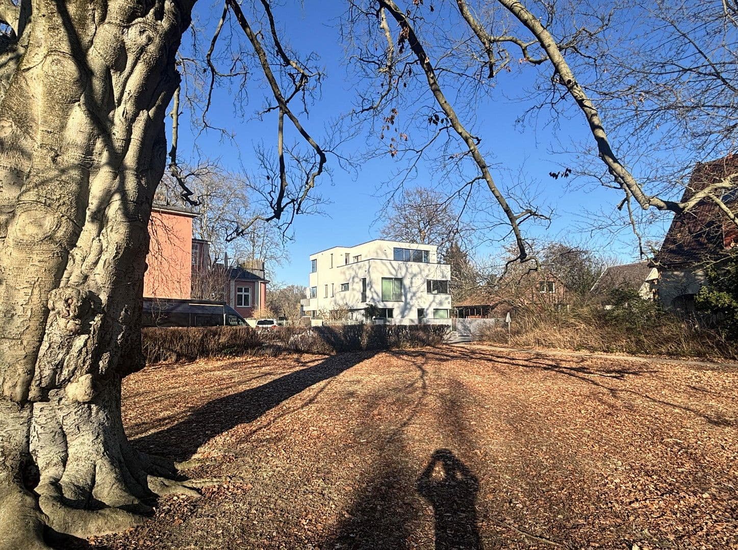 Prodej bytu 4+1 142 m², Berlin, Berlín Prodej bytu 4+1 142 m², Berlin, Berlín