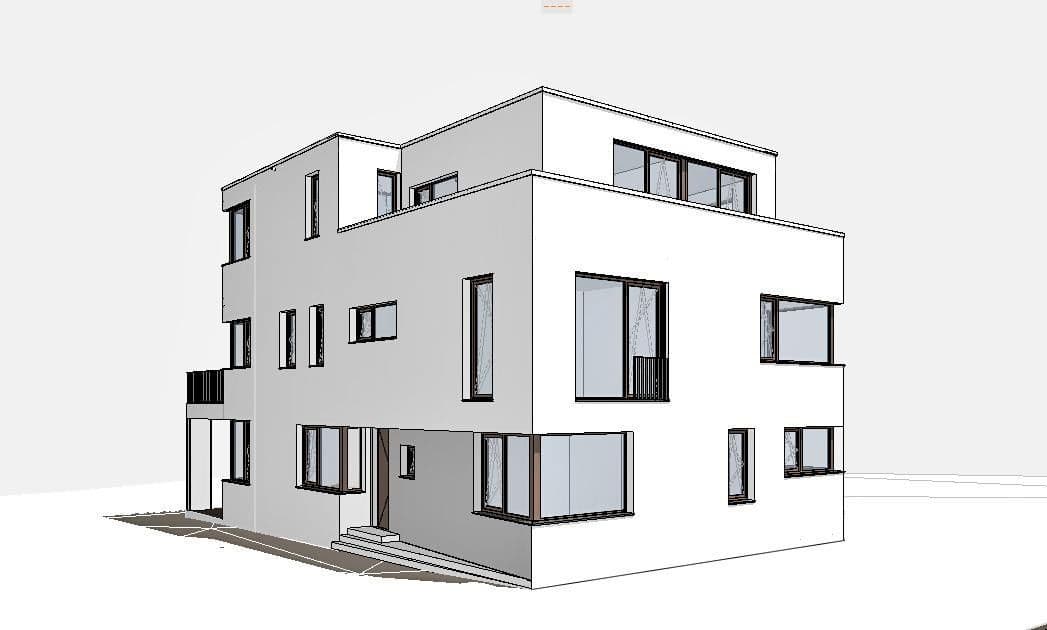 Prodej bytu 4+1 142 m², Berlin, Berlín Prodej bytu 4+1 142 m², Berlin, Berlín