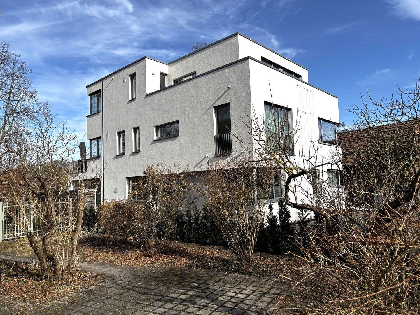 Prodej bytu 4+1 142 m², Berlin, Berlín Prodej bytu 4+1 142 m², Berlin, Berlín