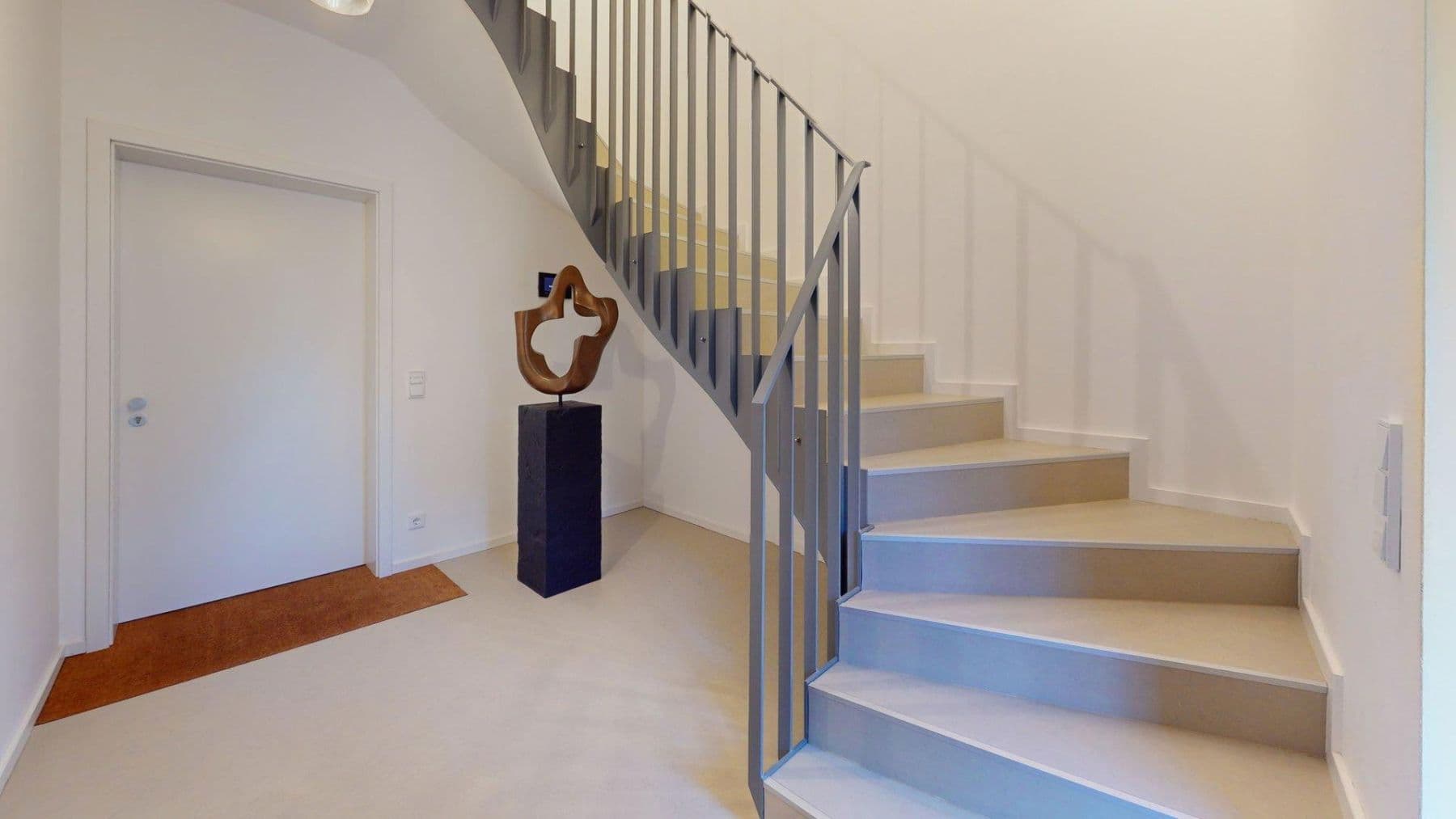 Prodej bytu 4+1 142 m², Berlin, Berlín Prodej bytu 4+1 142 m², Berlin, Berlín