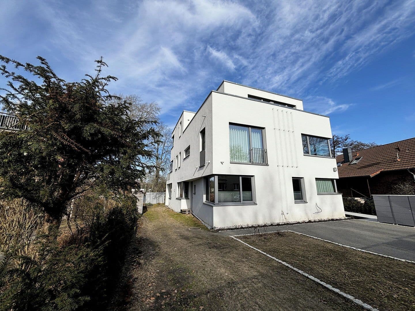 Prodej bytu 4+1 142 m², Berlin, Berlín Prodej bytu 4+1 142 m², Berlin, Berlín