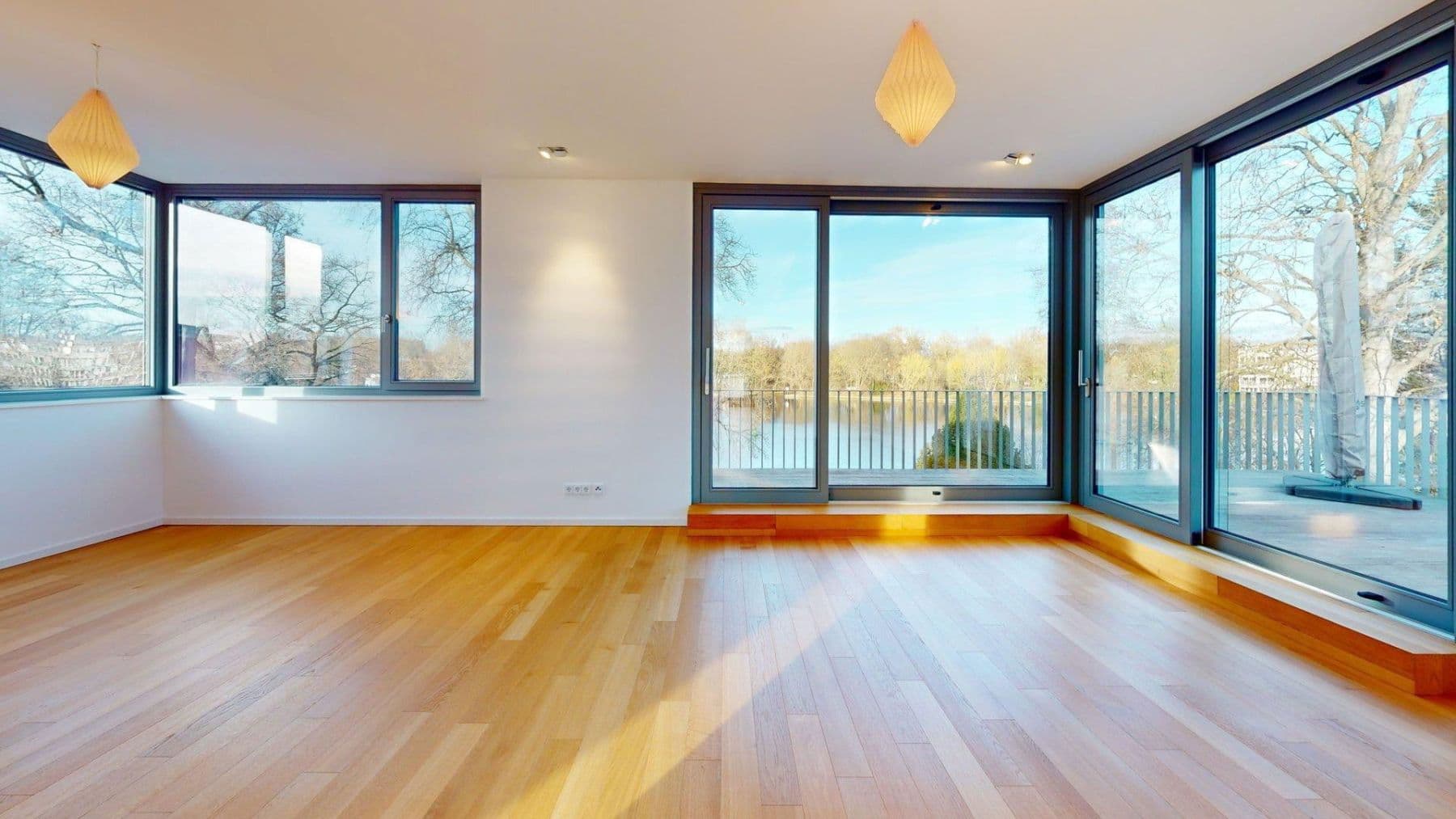 Prodej bytu 4+1 142 m², Berlin, Berlín Prodej bytu 4+1 142 m², Berlin, Berlín