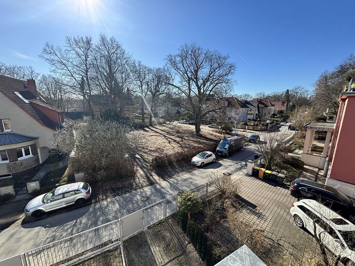 Prodej bytu 4+1 142 m², Berlin, Berlín Prodej bytu 4+1 142 m², Berlin, Berlín