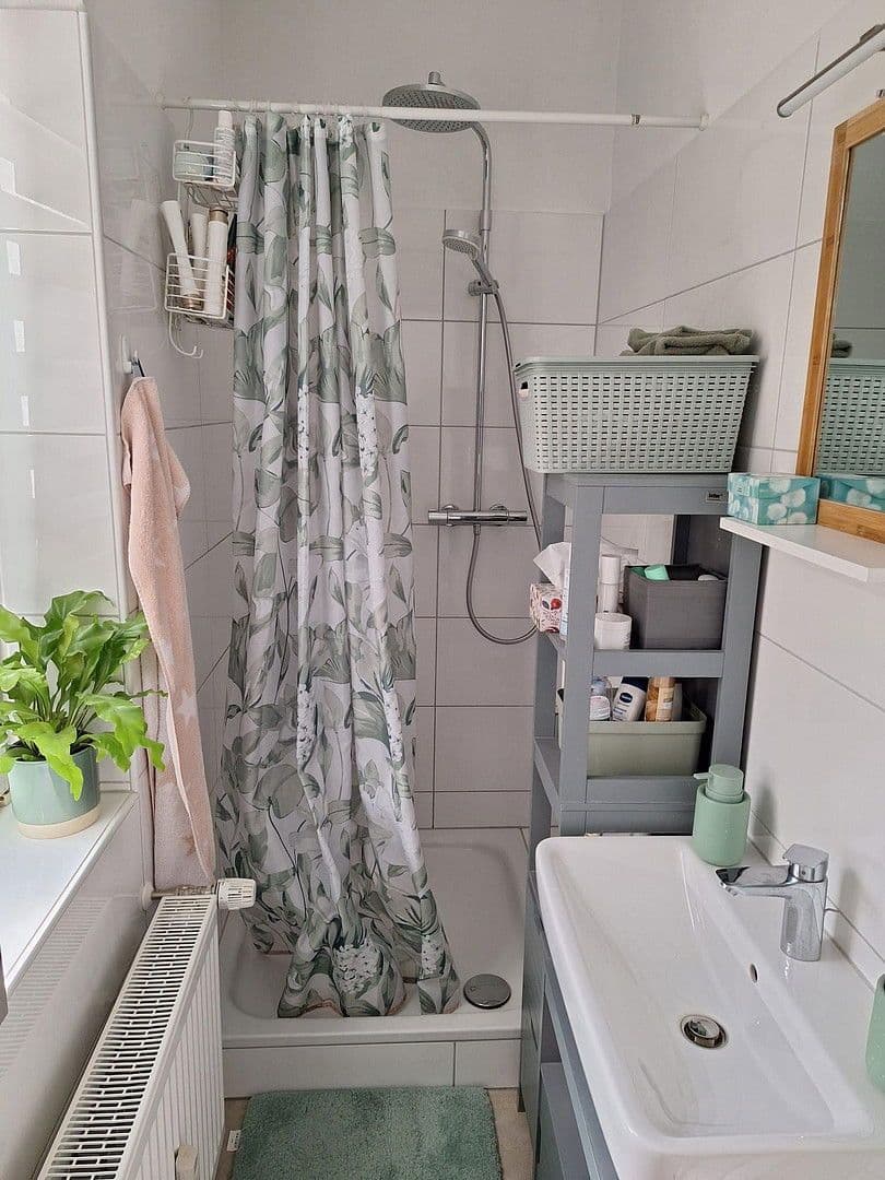 Pronájem bytu 3+1 60 m², Werler Straße 102, Hamm, Severní Porýní-Vestfálsko Pronájem bytu 3+1 60 m², Werler Straße 102, Hamm, Severní Porýní-Vestfálsko