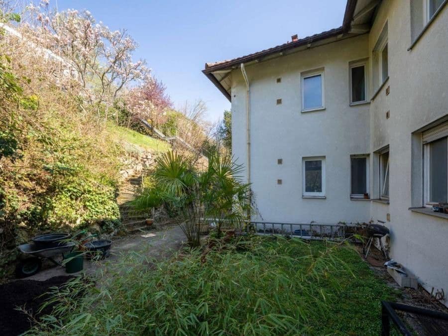 Pronájem bytu 3+1 74 m², Dillmannstr. 12, Stuttgart, Bádensko-Württembersko Pronájem bytu 3+1 74 m², Dillmannstr. 12, Stuttgart, Bádensko-Württembersko