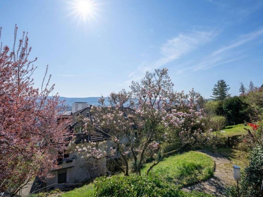 Pronájem bytu 3+1 74 m², Dillmannstr. 12, Stuttgart, Bádensko-Württembersko Pronájem bytu 3+1 74 m², Dillmannstr. 12, Stuttgart, Bádensko-Württembersko