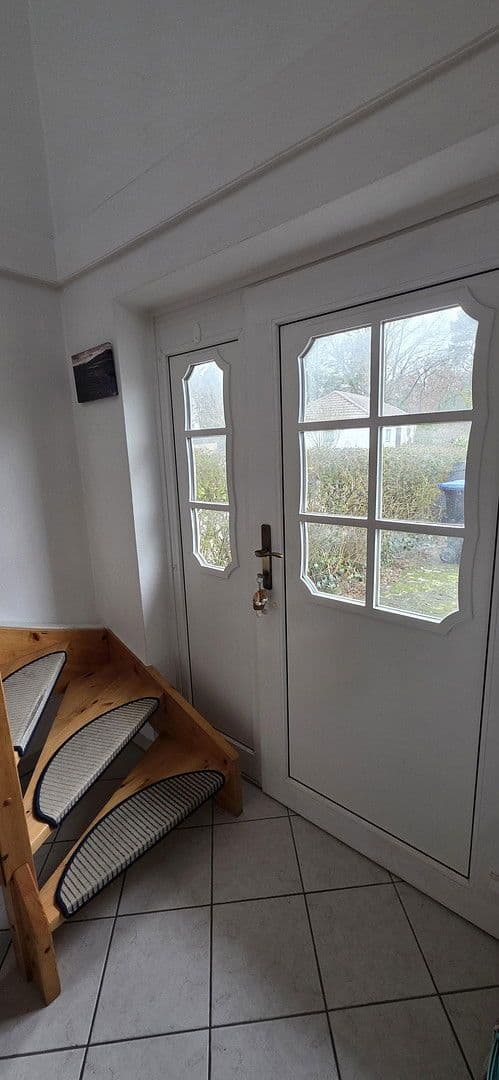 Prodej domu 180 m², pozemek 888 m², Adendorf, Dolní Sasko Prodej domu 180 m², pozemek 888 m², Adendorf, Dolní Sasko