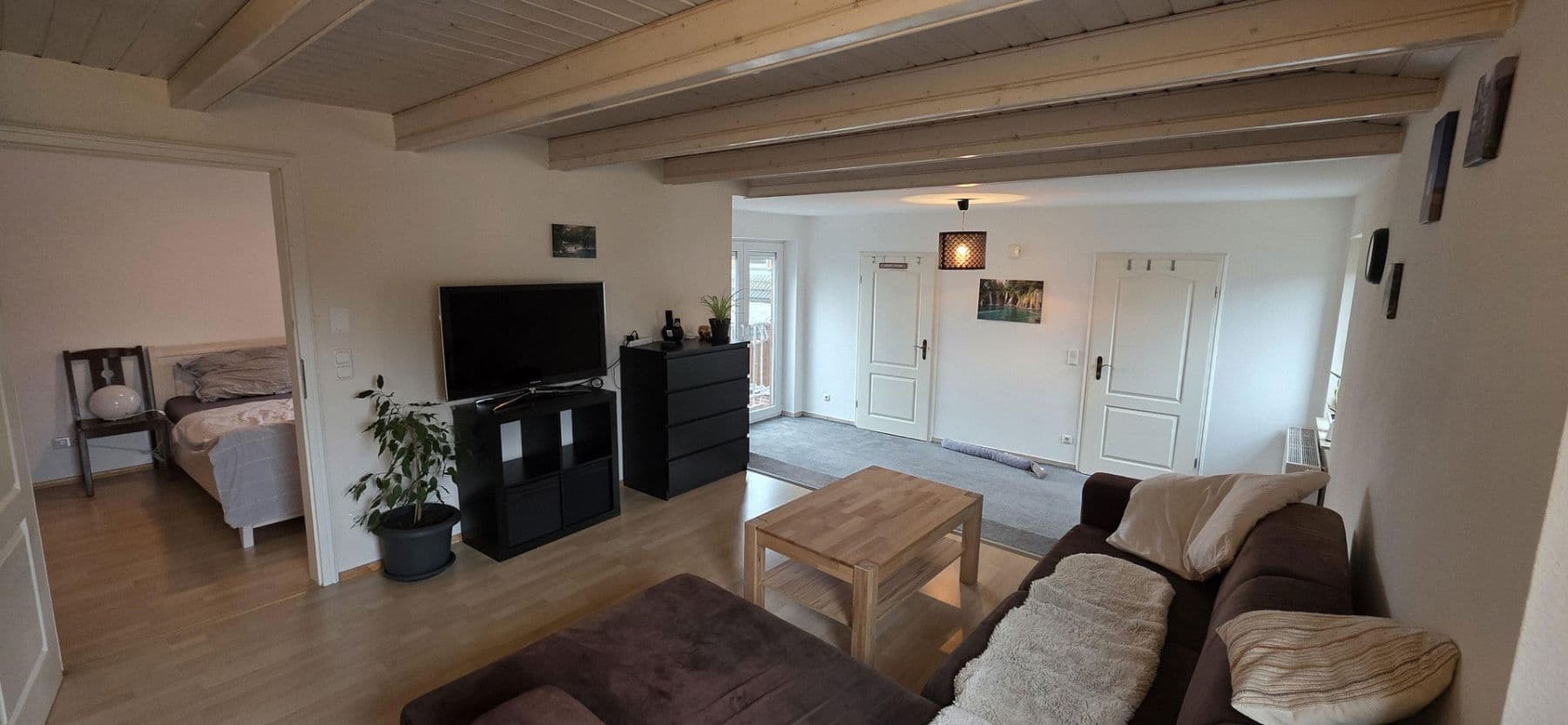 Prodej domu 180 m², pozemek 888 m², Adendorf, Dolní Sasko Prodej domu 180 m², pozemek 888 m², Adendorf, Dolní Sasko