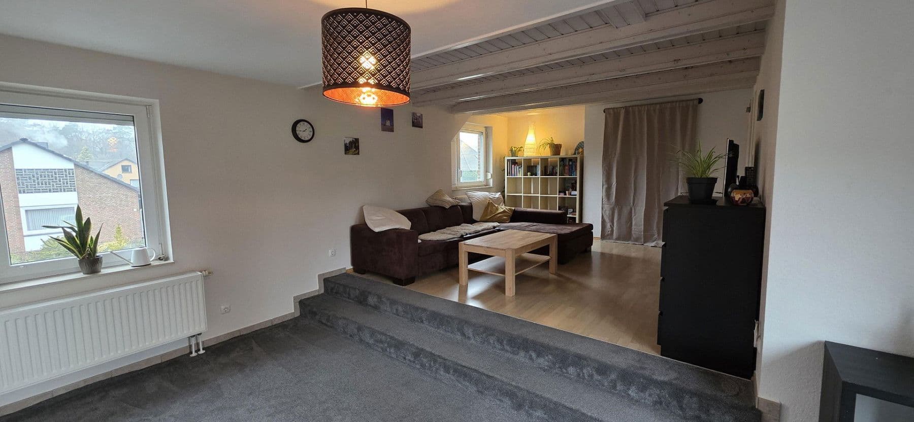 Prodej domu 180 m², pozemek 888 m², Adendorf, Dolní Sasko Prodej domu 180 m², pozemek 888 m², Adendorf, Dolní Sasko