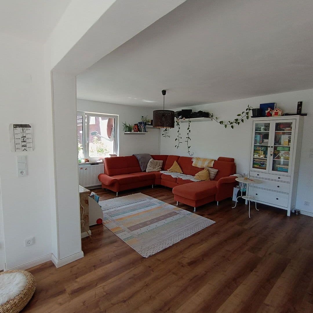 Prodej domu 180 m², pozemek 888 m², Adendorf, Dolní Sasko Prodej domu 180 m², pozemek 888 m², Adendorf, Dolní Sasko