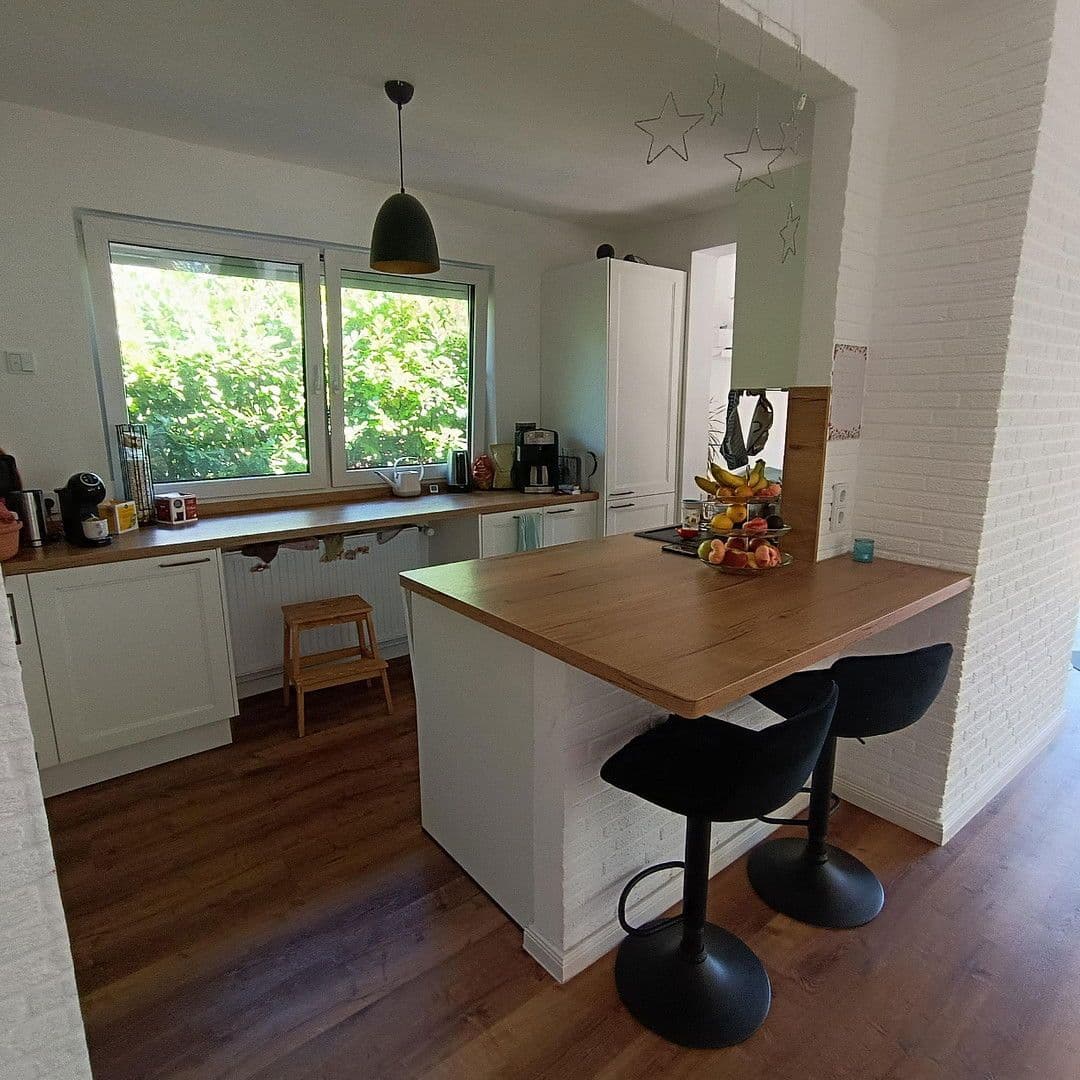 Prodej domu 180 m², pozemek 888 m², Adendorf, Dolní Sasko Prodej domu 180 m², pozemek 888 m², Adendorf, Dolní Sasko