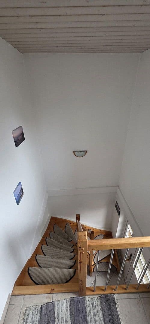 Prodej domu 180 m², pozemek 888 m², Adendorf, Dolní Sasko Prodej domu 180 m², pozemek 888 m², Adendorf, Dolní Sasko