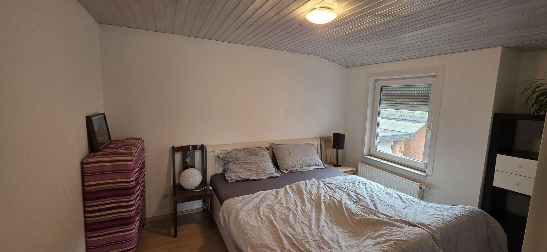 Prodej domu 180 m², pozemek 888 m², Adendorf, Dolní Sasko Prodej domu 180 m², pozemek 888 m², Adendorf, Dolní Sasko