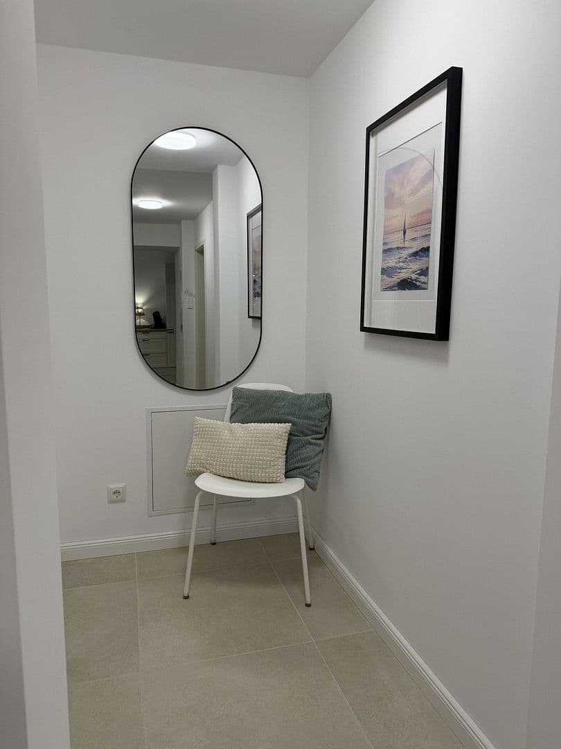 Pronájem bytu 2+1 55 m², Berlin, Berlín Pronájem bytu 2+1 55 m², Berlin, Berlín