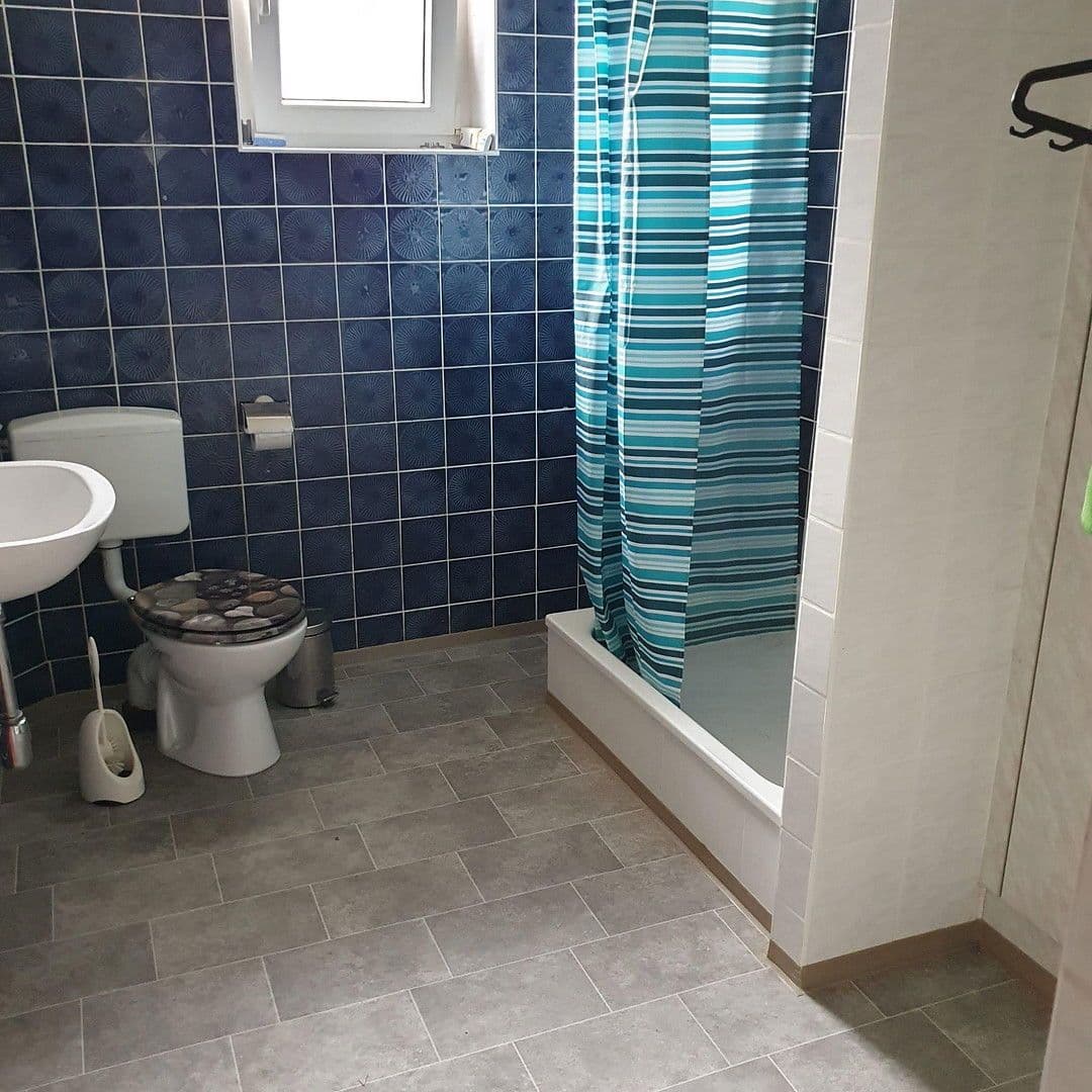 Pronájem bytu 4+1 80 m², Kronach, Bavorsko Pronájem bytu 4+1 80 m², Kronach, Bavorsko