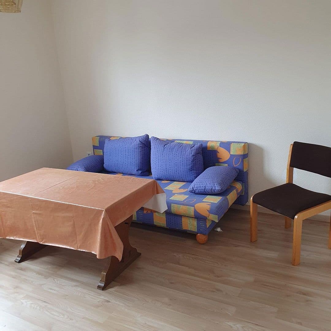 Pronájem bytu 4+1 80 m², Kronach, Bavorsko Pronájem bytu 4+1 80 m², Kronach, Bavorsko