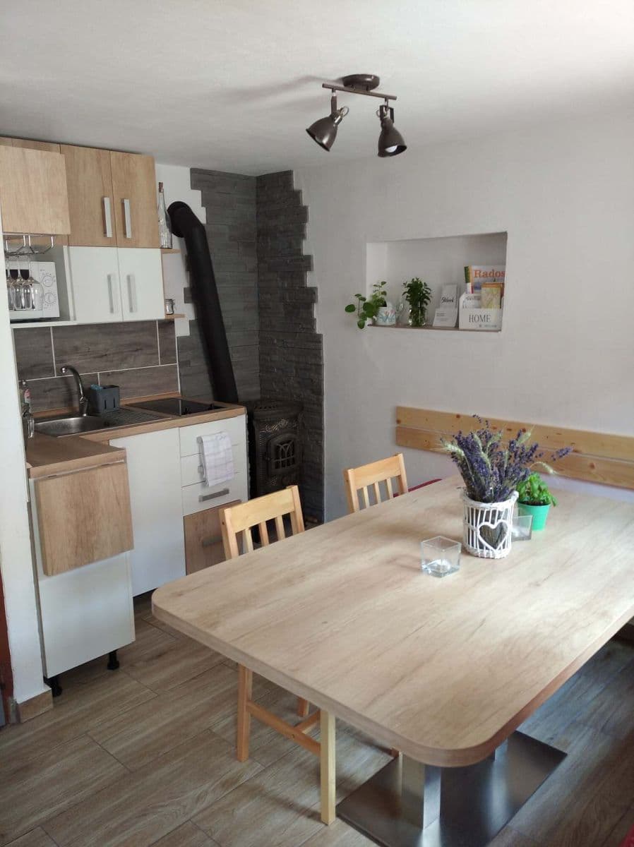 Pronájem chaty, chalupy, Prušánky, Jihomoravský kraj Pronájem chaty, chalupy, Prušánky, Jihomoravský kraj