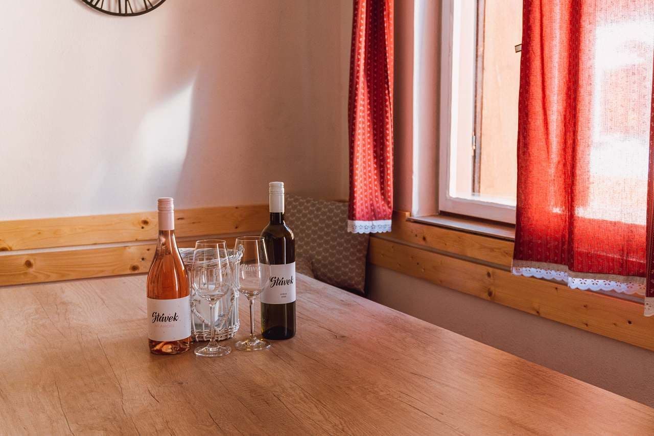 Pronájem chaty, chalupy, Prušánky, Jihomoravský kraj Pronájem chaty, chalupy, Prušánky, Jihomoravský kraj