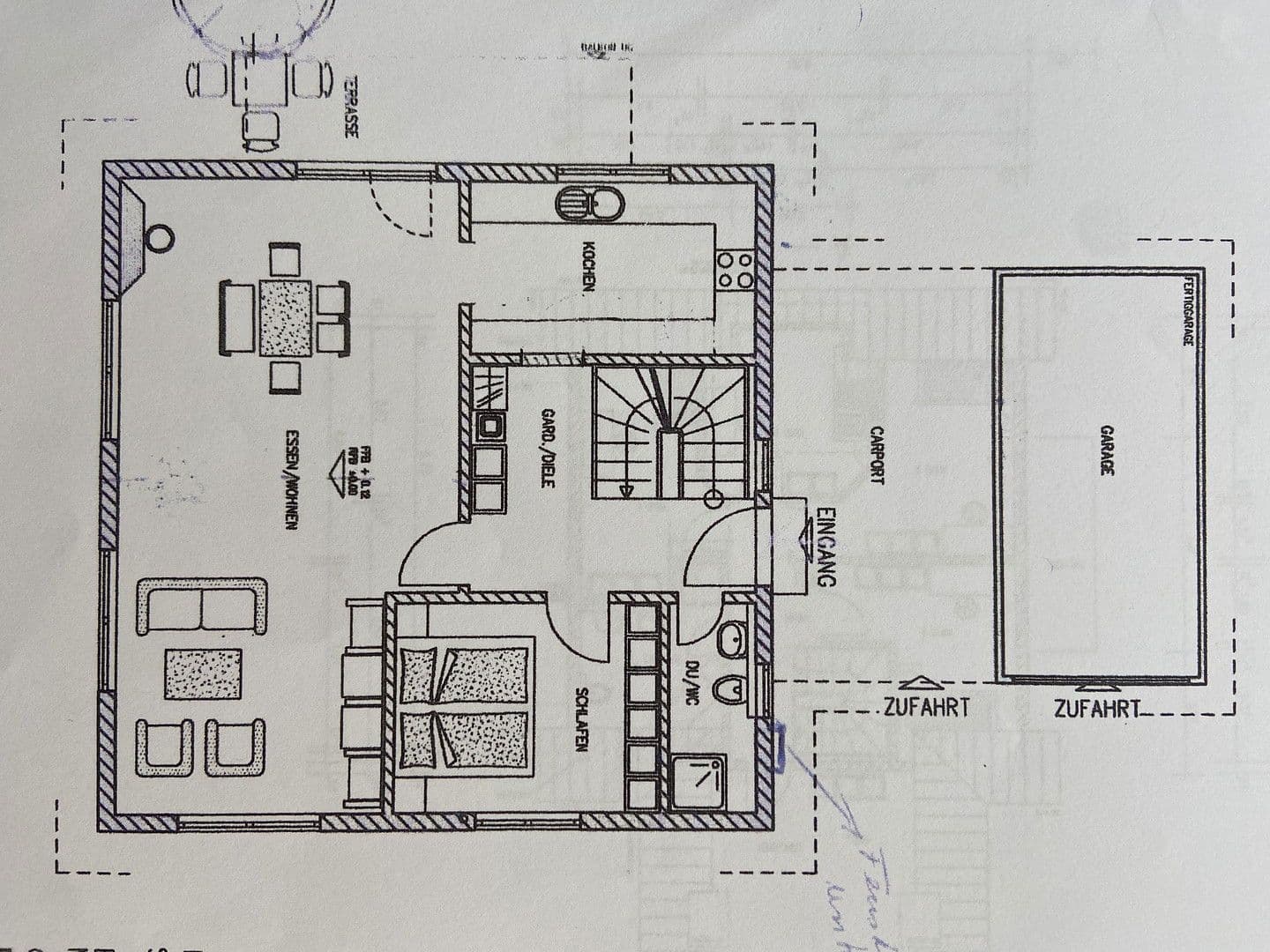 Prodej domu 224 m², pozemek 619 m², Schwäbisch Hall, Bádensko-Württembersko Prodej domu 224 m², pozemek 619 m², Schwäbisch Hall, Bádensko-Württembersko