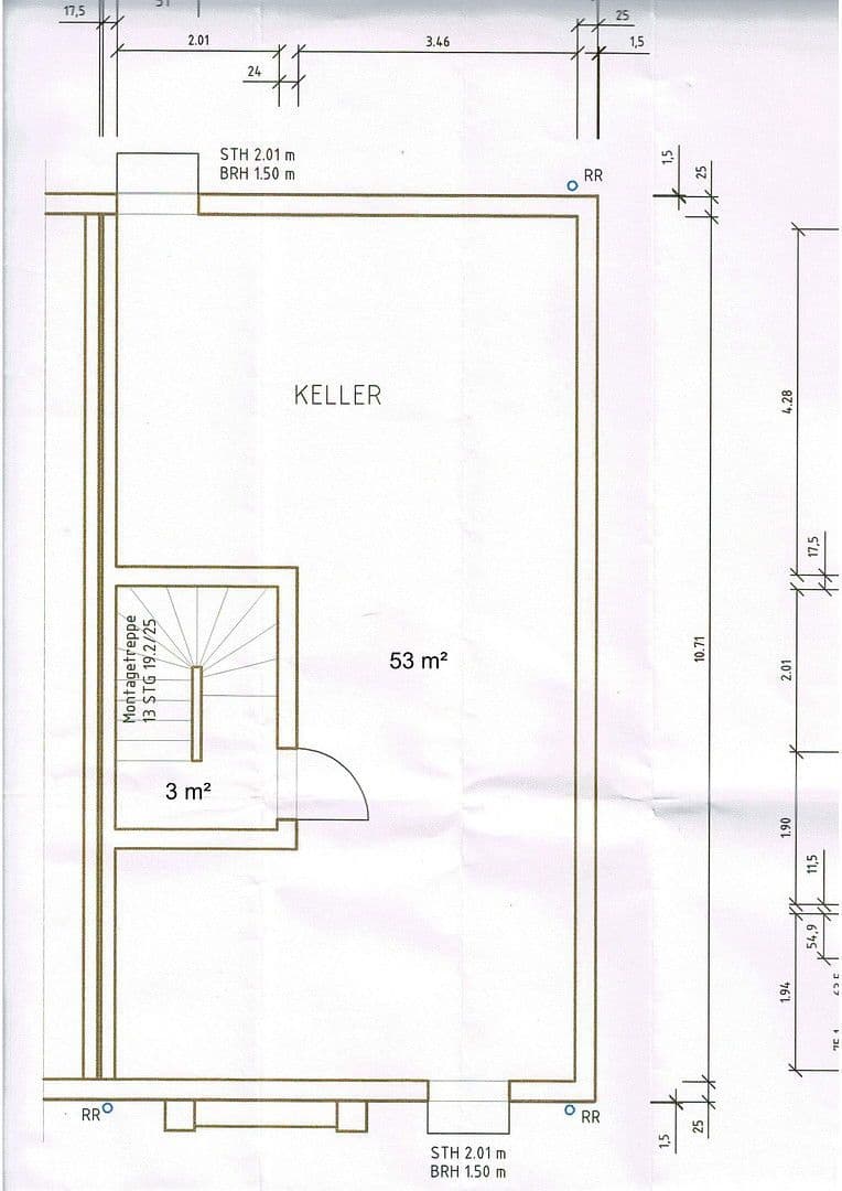 Prodej domu 147 m², pozemek 303 m², Gladbacher Straße 280, Neuss, Severní Porýní-Vestfálsko Prodej domu 147 m², pozemek 303 m², Gladbacher Straße 280, Neuss, Severní Porýní-Vestfálsko