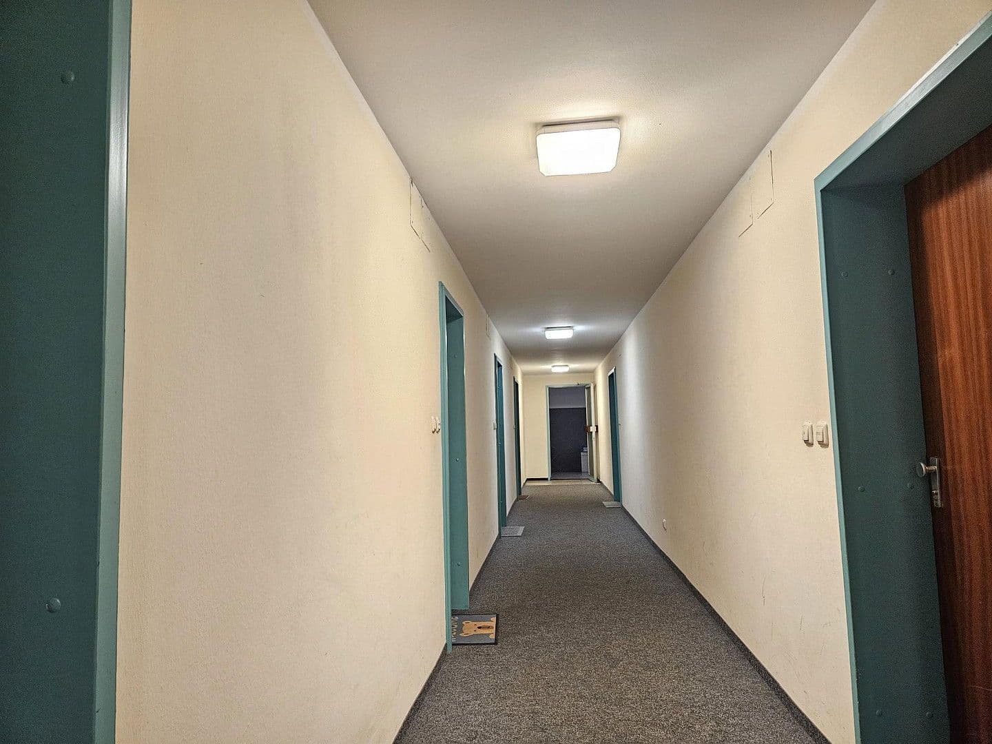 Pronájem bytu 1+1 31 m², Kidlerstraße 38, München, Bavorsko Pronájem bytu 1+1 31 m², Kidlerstraße 38, München, Bavorsko