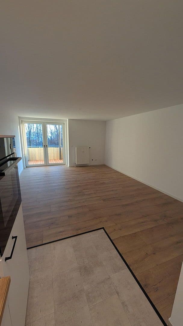 Prodej bytu 2+1 57 m², Bruno Apitz Straße 2c, Weimar, Durynsko Prodej bytu 2+1 57 m², Bruno Apitz Straße 2c, Weimar, Durynsko