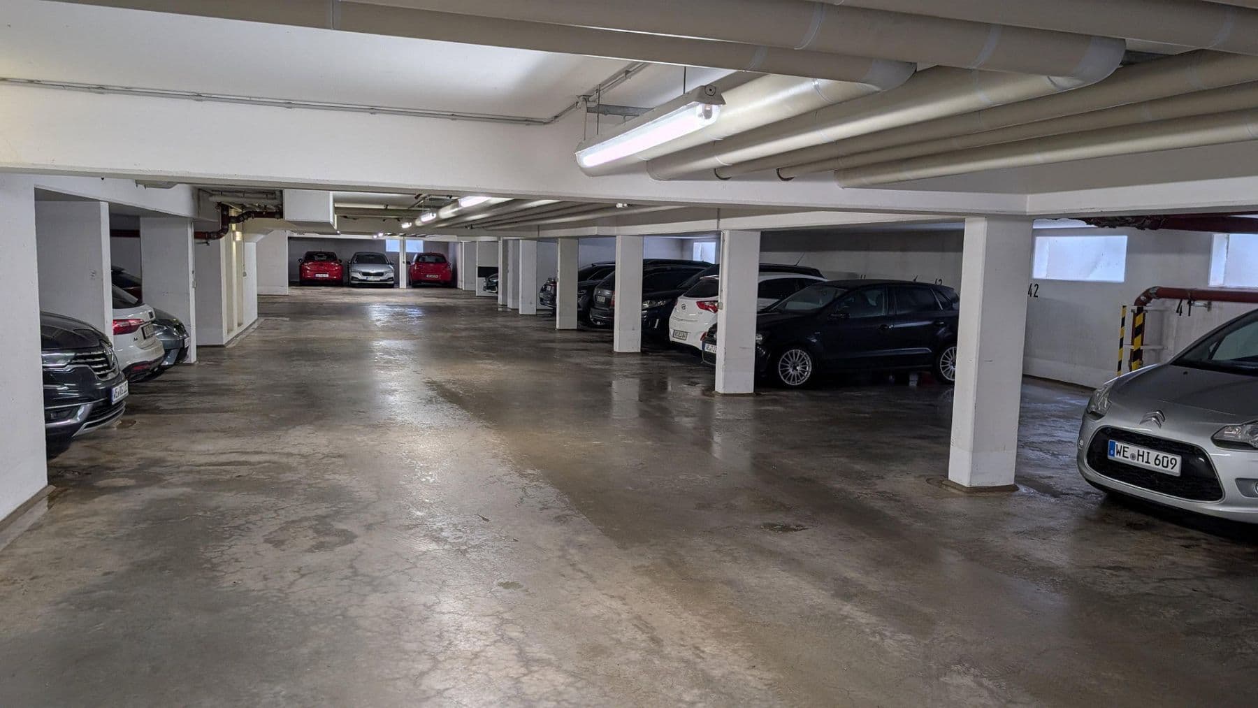 Prodej bytu 2+1 57 m², Bruno Apitz Straße 2c, Weimar, Durynsko Prodej bytu 2+1 57 m², Bruno Apitz Straße 2c, Weimar, Durynsko