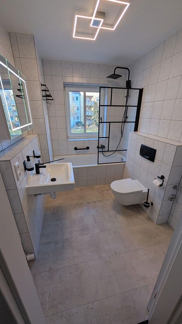 Prodej bytu 2+1 57 m², Bruno Apitz Straße 2c, Weimar, Durynsko Prodej bytu 2+1 57 m², Bruno Apitz Straße 2c, Weimar, Durynsko