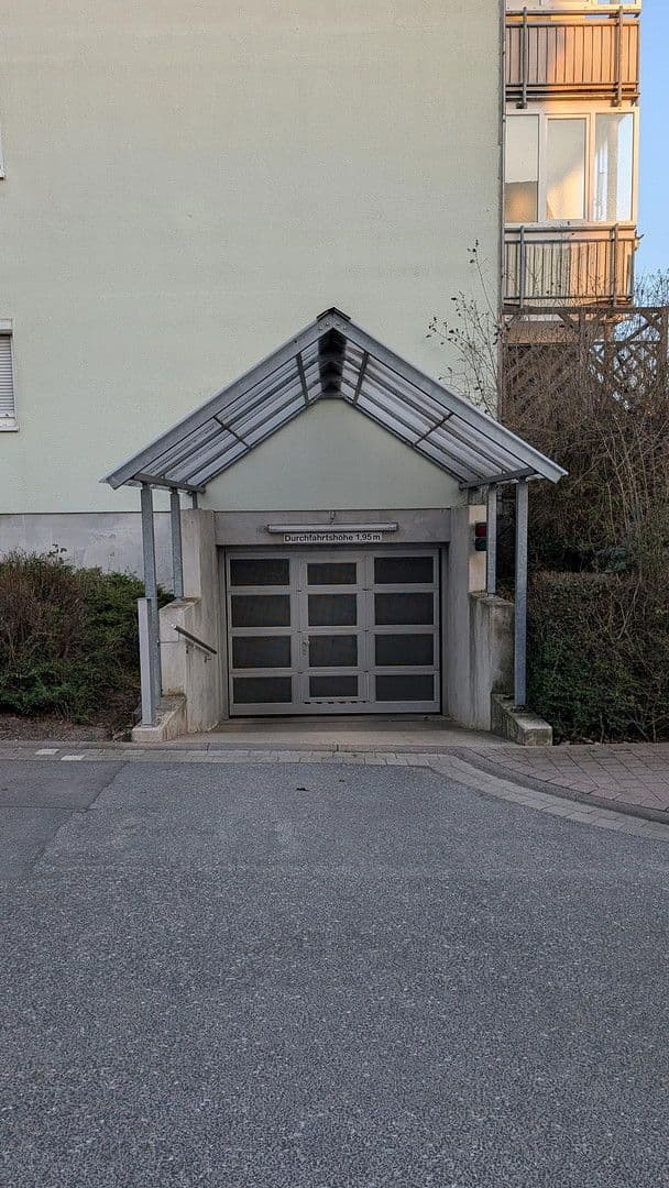 Prodej bytu 2+1 57 m², Bruno Apitz Straße 2c, Weimar, Durynsko Prodej bytu 2+1 57 m², Bruno Apitz Straße 2c, Weimar, Durynsko