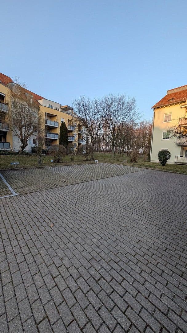 Prodej bytu 2+1 57 m², Bruno Apitz Straße 2c, Weimar, Durynsko Prodej bytu 2+1 57 m², Bruno Apitz Straße 2c, Weimar, Durynsko