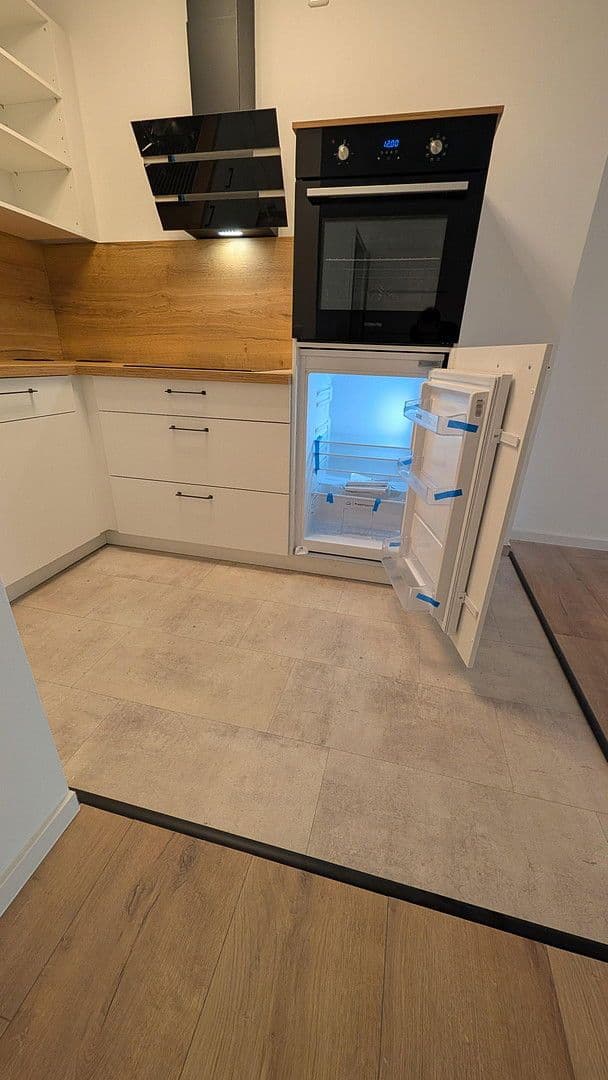 Prodej bytu 2+1 57 m², Bruno Apitz Straße 2c, Weimar, Durynsko Prodej bytu 2+1 57 m², Bruno Apitz Straße 2c, Weimar, Durynsko