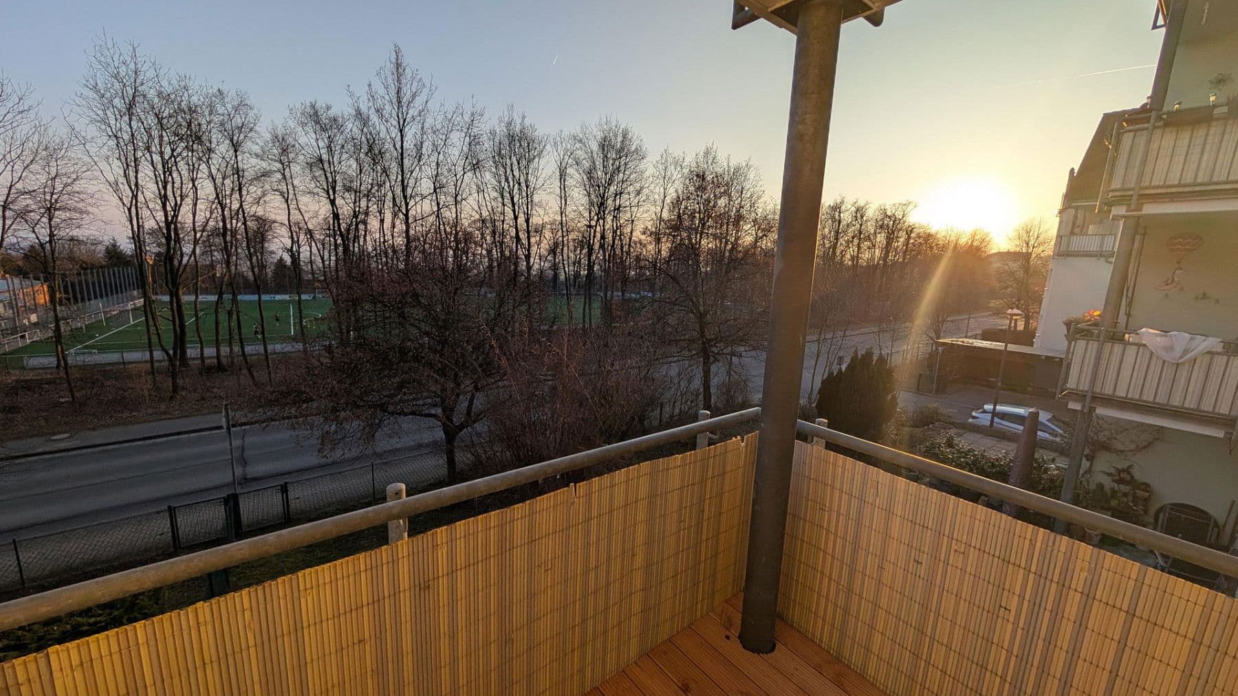 Prodej bytu 2+1 57 m², Bruno Apitz Straße 2c, Weimar, Durynsko Prodej bytu 2+1 57 m², Bruno Apitz Straße 2c, Weimar, Durynsko