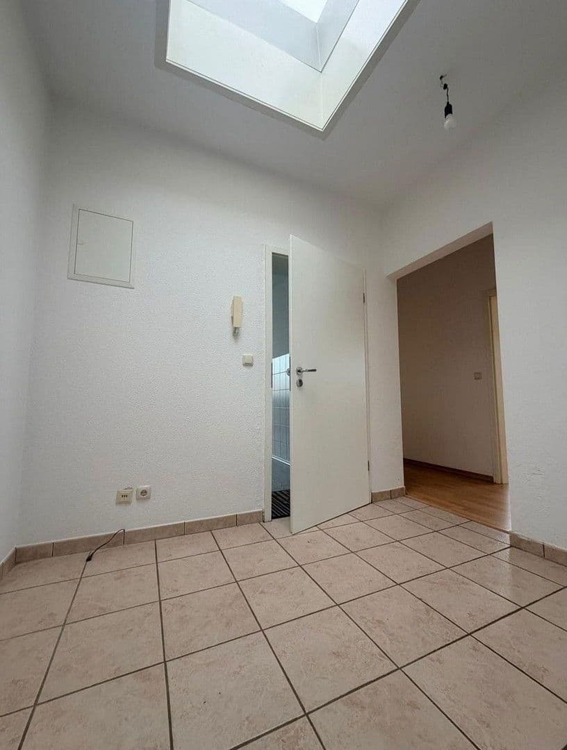 Pronájem bytu 5+1 110 m², Sickte, Dolní Sasko Pronájem bytu 5+1 110 m², Sickte, Dolní Sasko