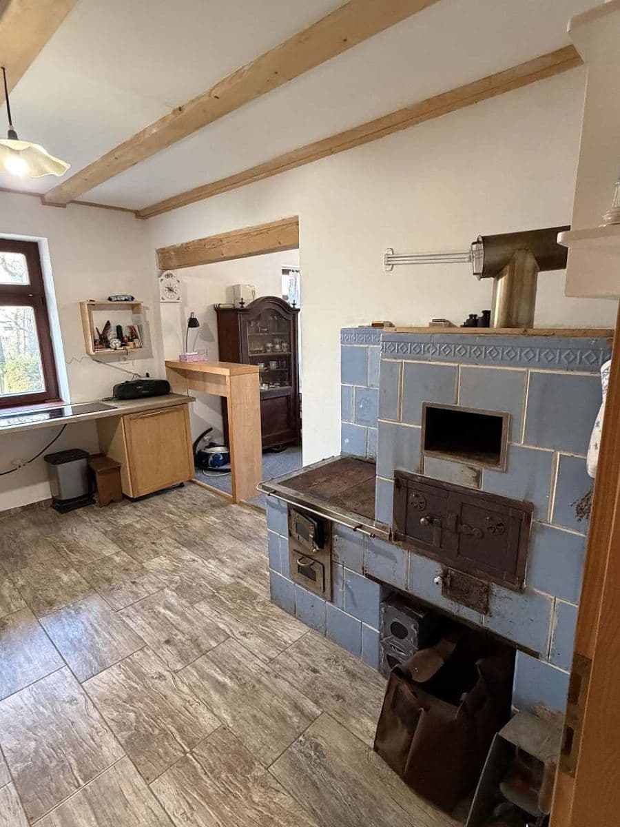 Pronájem chaty, chalupy, Stará Ves, Moravskoslezský kraj Pronájem chaty, chalupy, Stará Ves, Moravskoslezský kraj