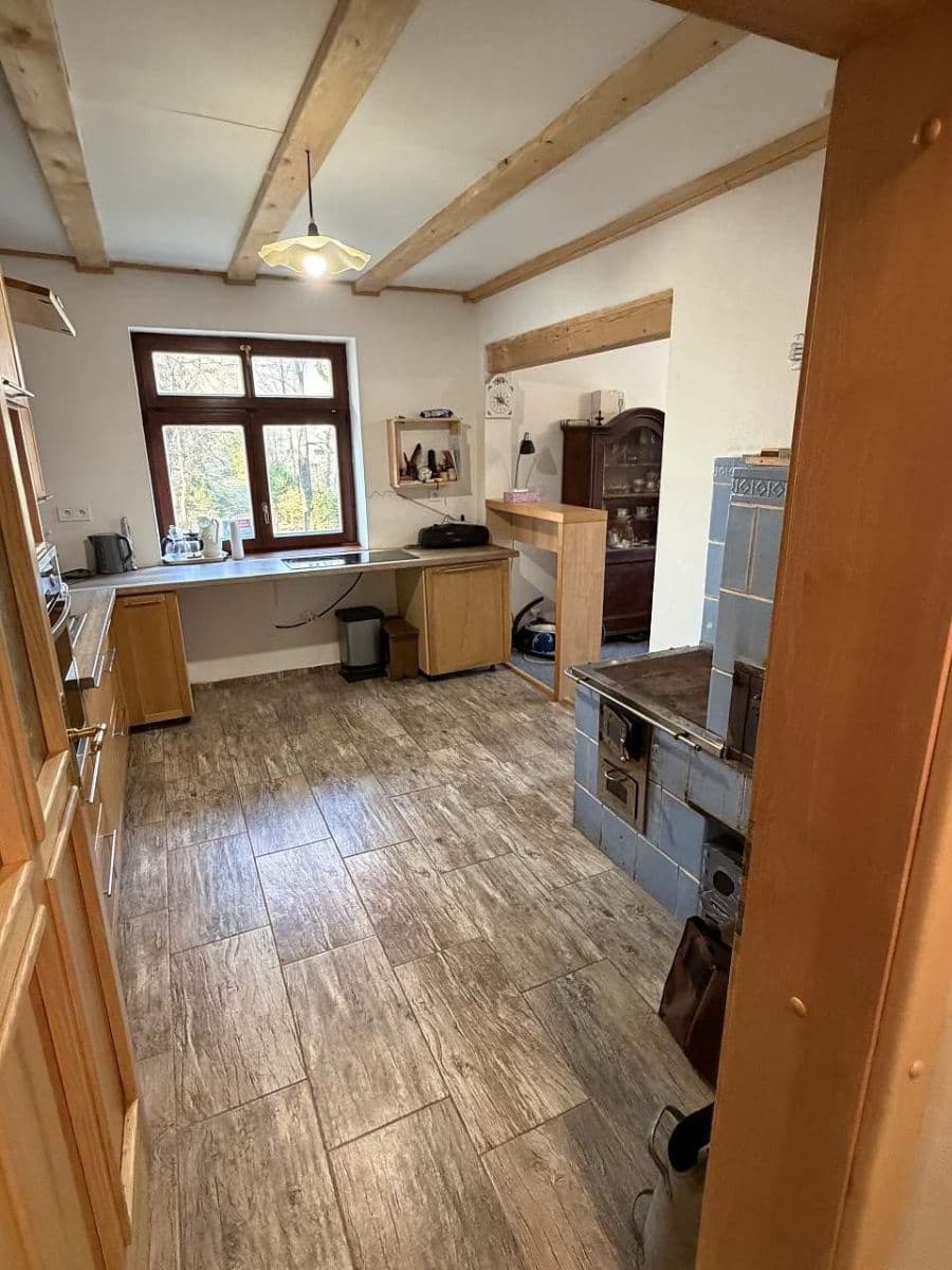 Pronájem chaty, chalupy, Stará Ves, Moravskoslezský kraj Pronájem chaty, chalupy, Stará Ves, Moravskoslezský kraj