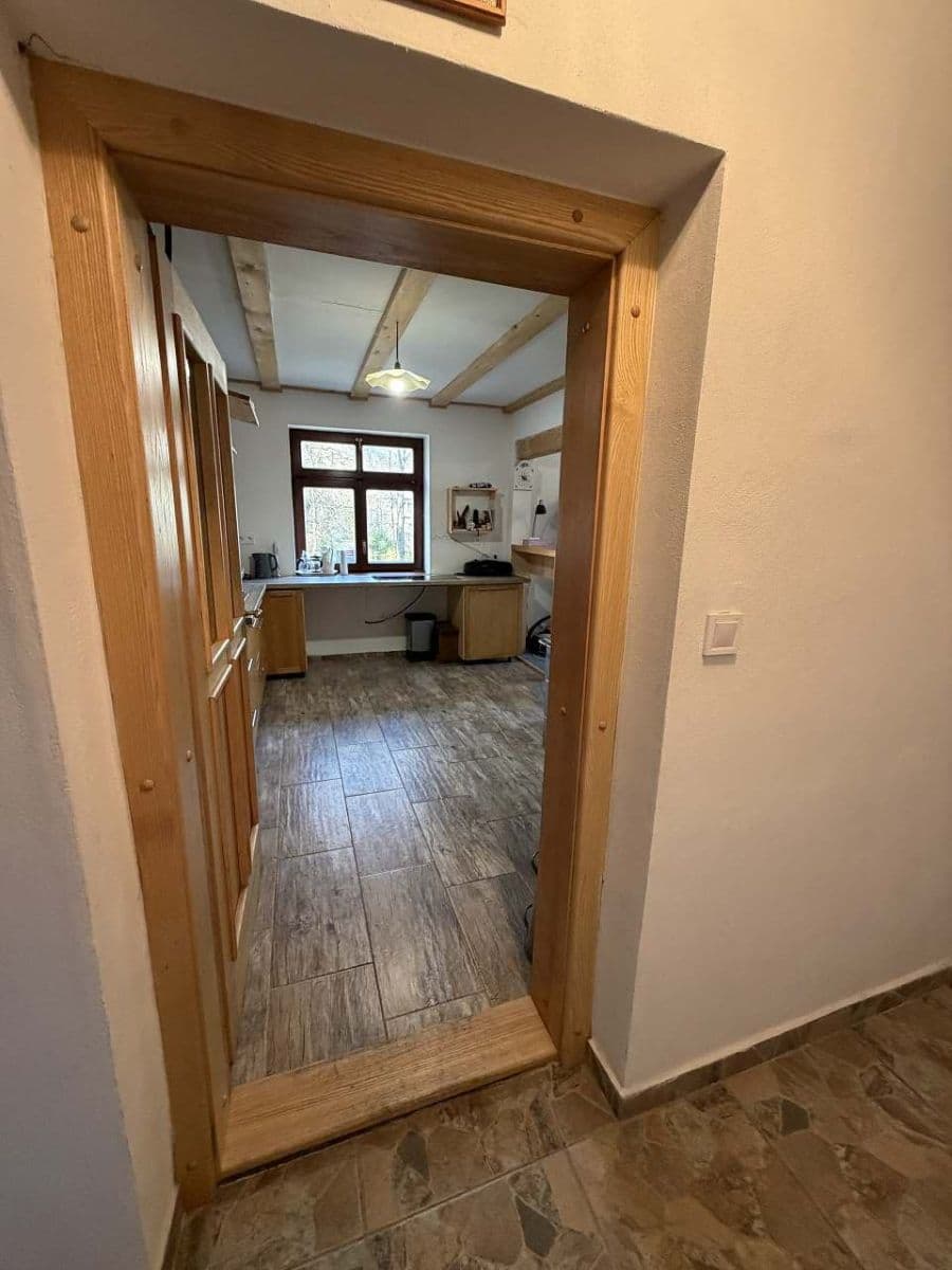 Pronájem chaty, chalupy, Stará Ves, Moravskoslezský kraj Pronájem chaty, chalupy, Stará Ves, Moravskoslezský kraj