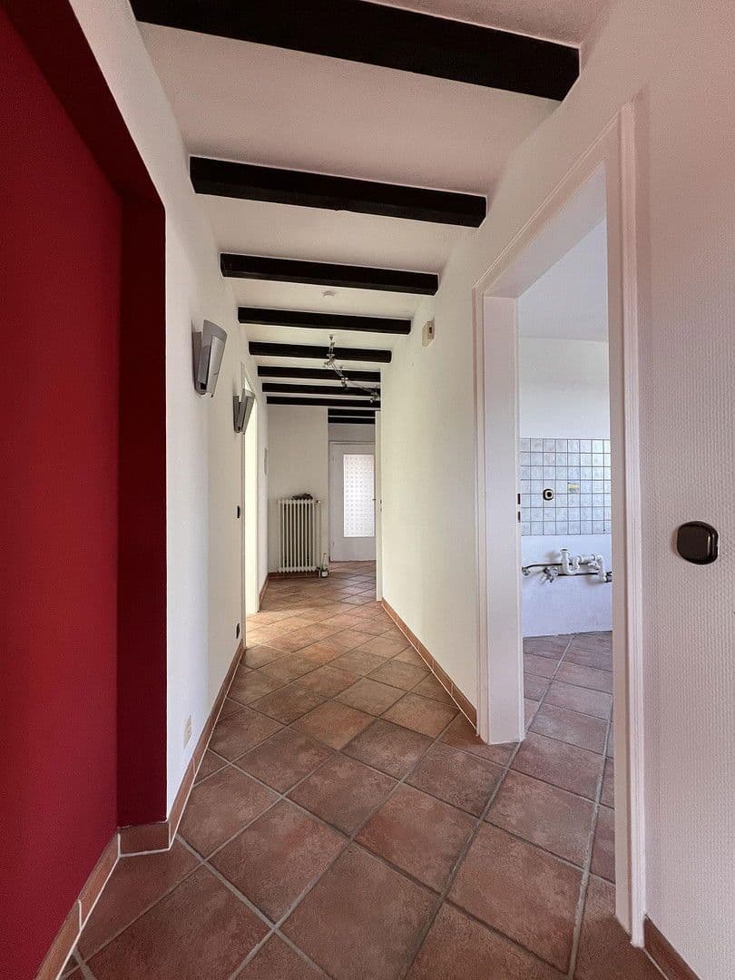 Prodej bytu 3+1 95 m², Gevelsberg, Severní Porýní-Vestfálsko Prodej bytu 3+1 95 m², Gevelsberg, Severní Porýní-Vestfálsko