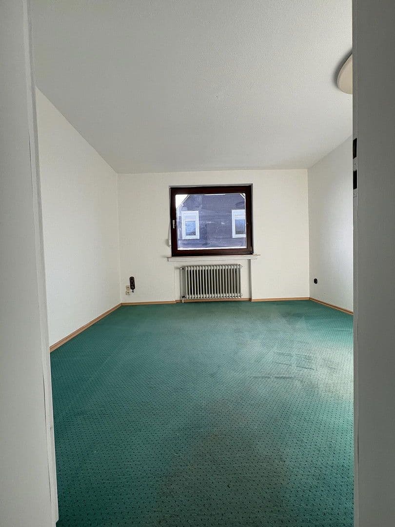 Prodej bytu 3+1 95 m², Gevelsberg, Severní Porýní-Vestfálsko Prodej bytu 3+1 95 m², Gevelsberg, Severní Porýní-Vestfálsko