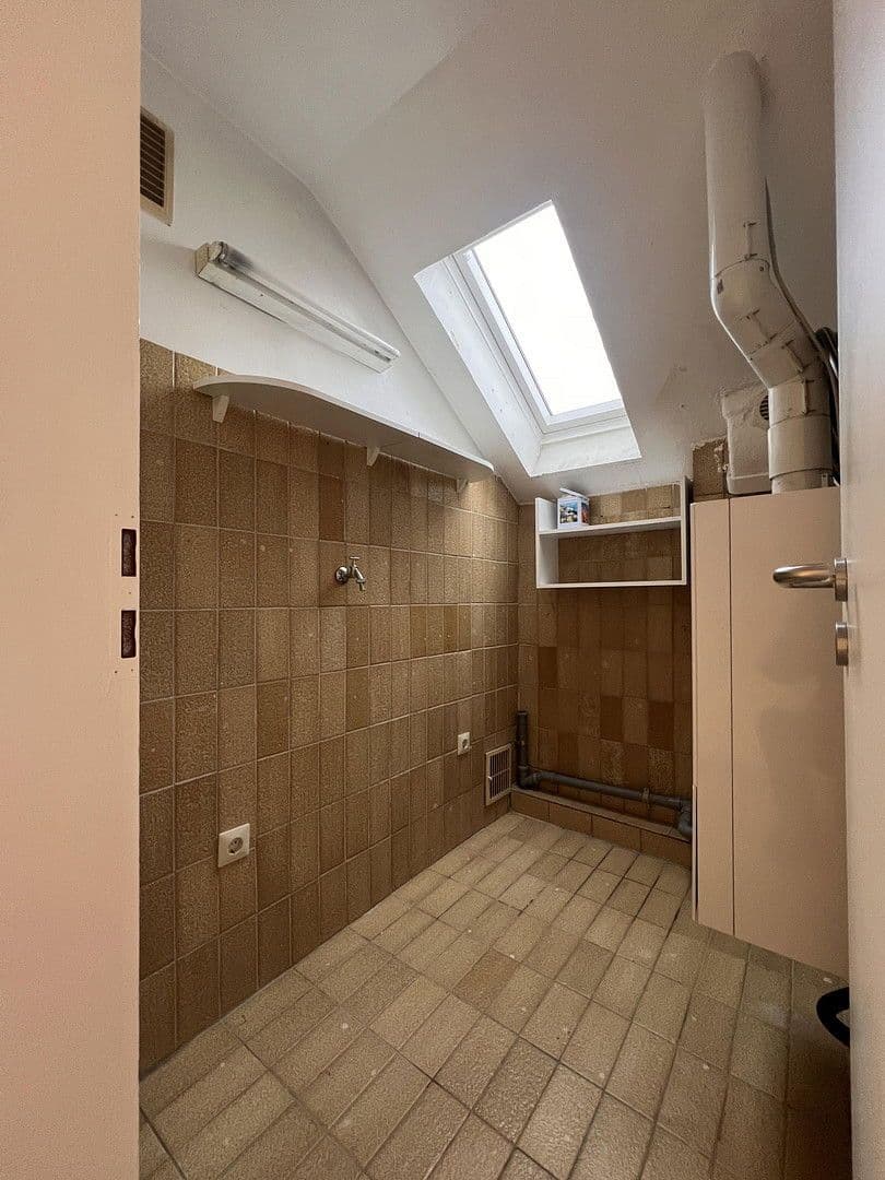 Prodej bytu 3+1 95 m², Gevelsberg, Severní Porýní-Vestfálsko Prodej bytu 3+1 95 m², Gevelsberg, Severní Porýní-Vestfálsko