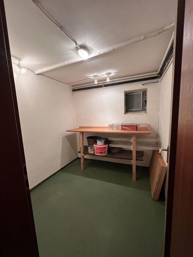 Prodej bytu 3+1 95 m², Gevelsberg, Severní Porýní-Vestfálsko Prodej bytu 3+1 95 m², Gevelsberg, Severní Porýní-Vestfálsko